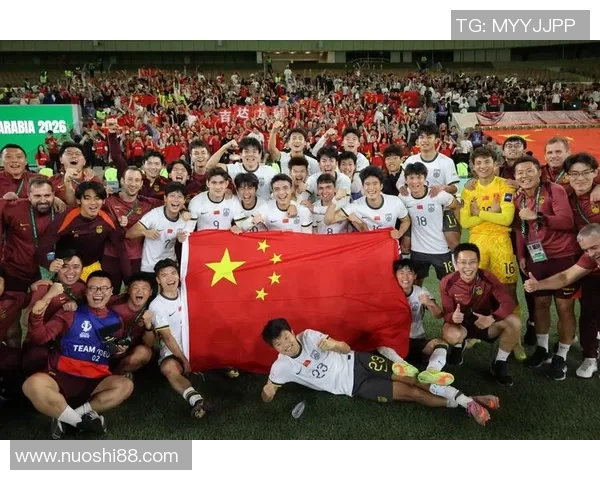 中国足球历史性夺冠的背后故事与未来展望