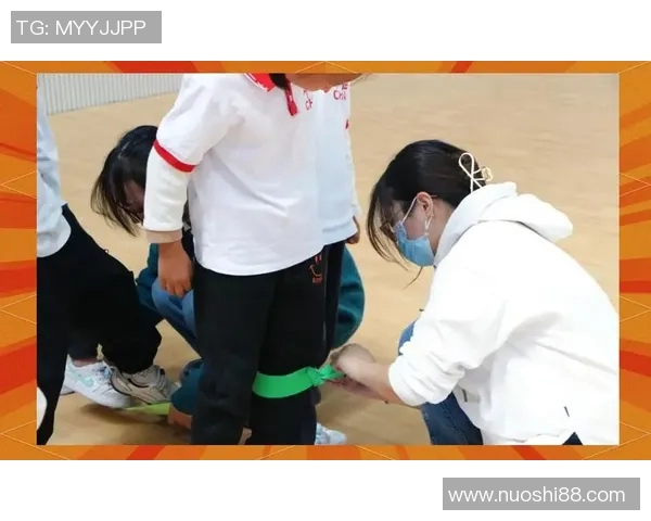 体育课精彩瞬间展示学生活力与团队精神的生动图片合集