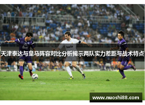 天津泰达与皇马阵容对比分析揭示两队实力差距与战术特点